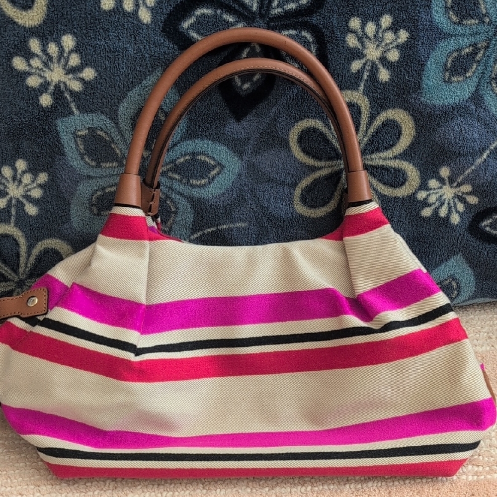 [New W/O Tag] Kate Spade Stevie Oak Slouch - Picture 3 of 10